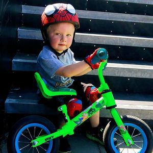 Meet your Posher, Alicia